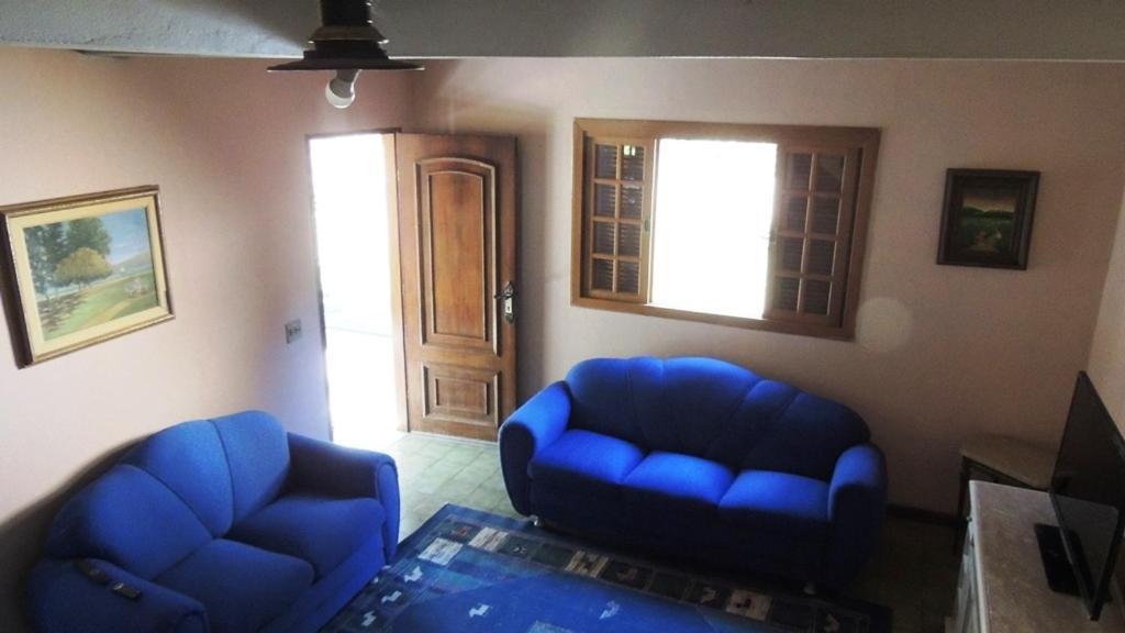 Maison Do Alpinista Itamonte Esterno foto
