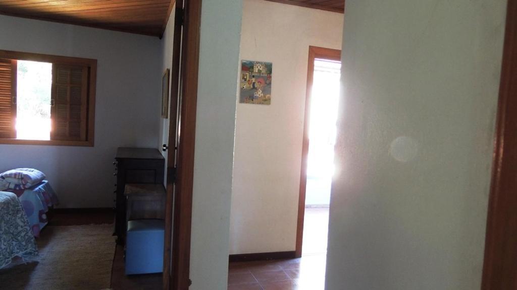 Maison Do Alpinista Itamonte Esterno foto