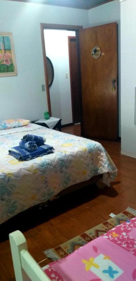 Maison Do Alpinista Itamonte Esterno foto